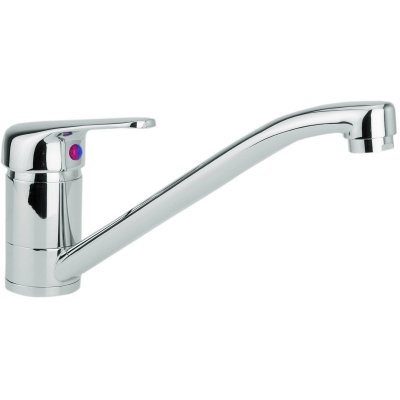 Bateria zlewozmywakowa Deante Fliger Marbel BFM 060M